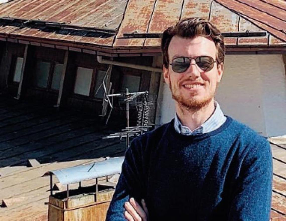 Cercava un futuro, ha trovato la morte: il tragico destino di Gabriele