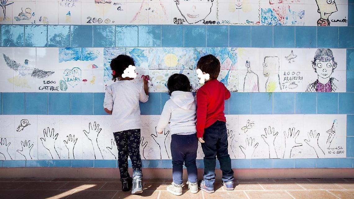 Cassino, cifra record per i minori nelle case famiglia. Ora si pensa all'affido