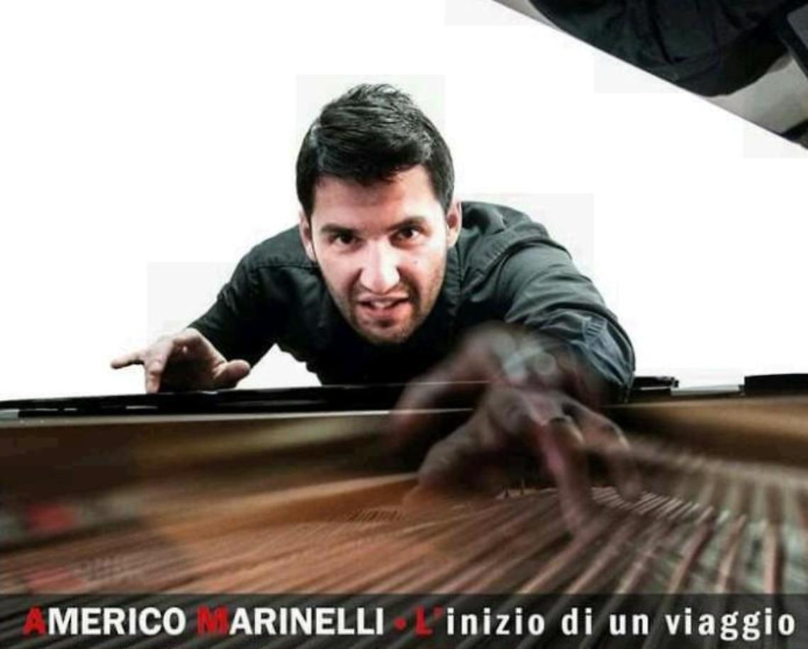 Dalla Ciociaria a Spoleto, poi il sogno in Germania. Per ricordare De André