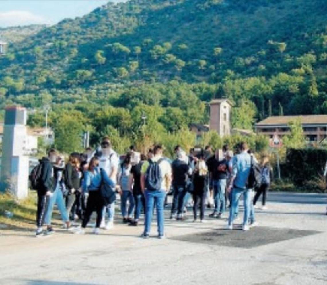 Casilina pericolosa: continua la battaglia per garantire sicurezza