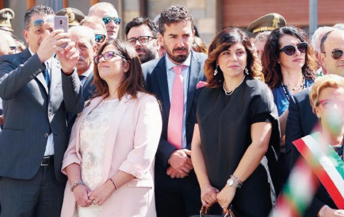 Alleanze politiche "calate" dall'alto: prevalenti le dinamiche nazionali