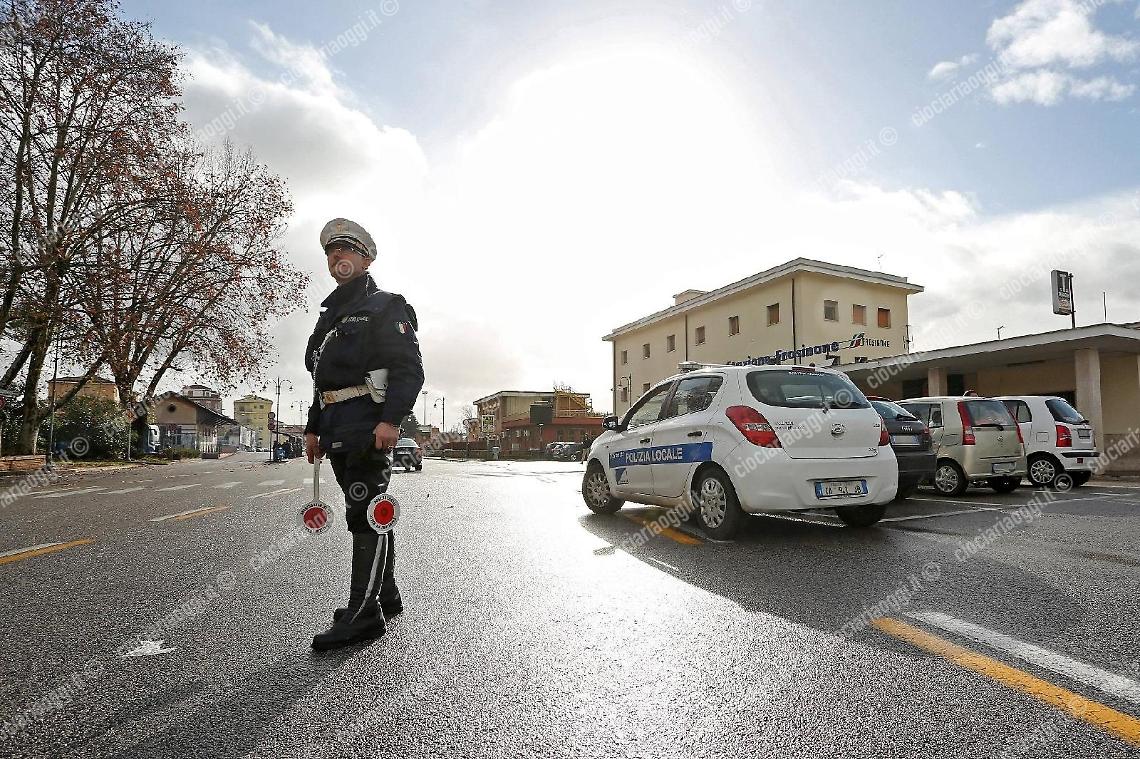 controlli patente
