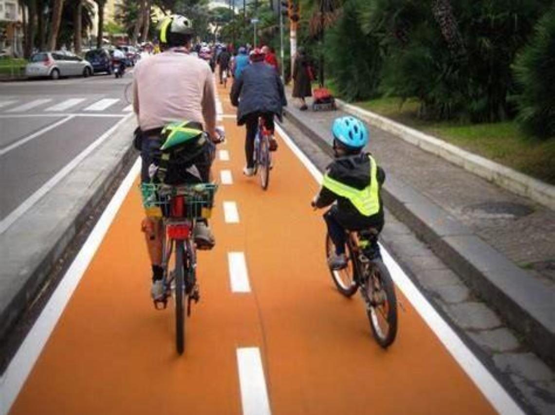 Pista ciclo-pedonale Fiuggi-Paliano: approvato il progetto