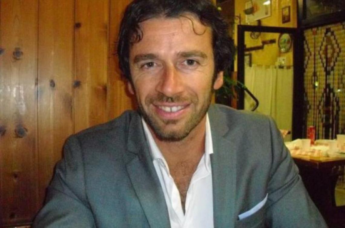 Lucio Fiordalisio lascia il Pd: "Sull'ambiente risposte non soddisfacenti"