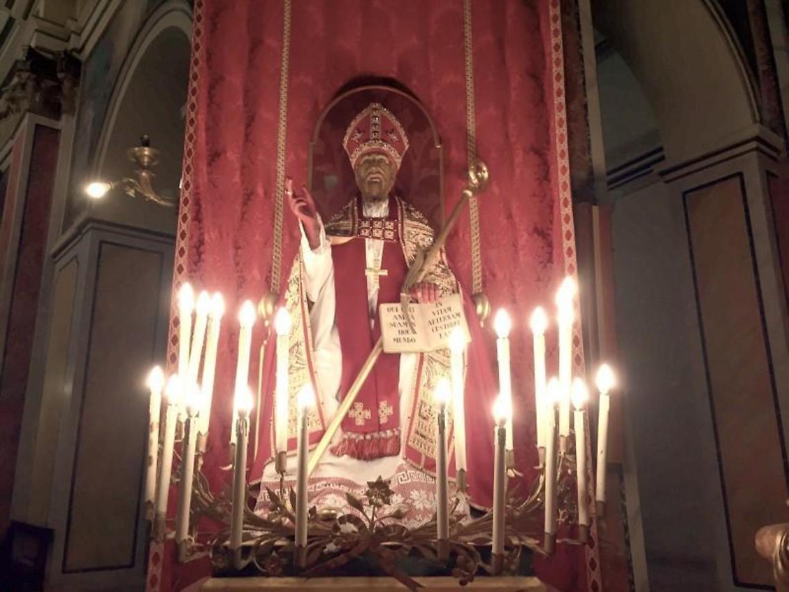Atina e Veroli: un gemellaggio di 1600 anni, domani si festeggia