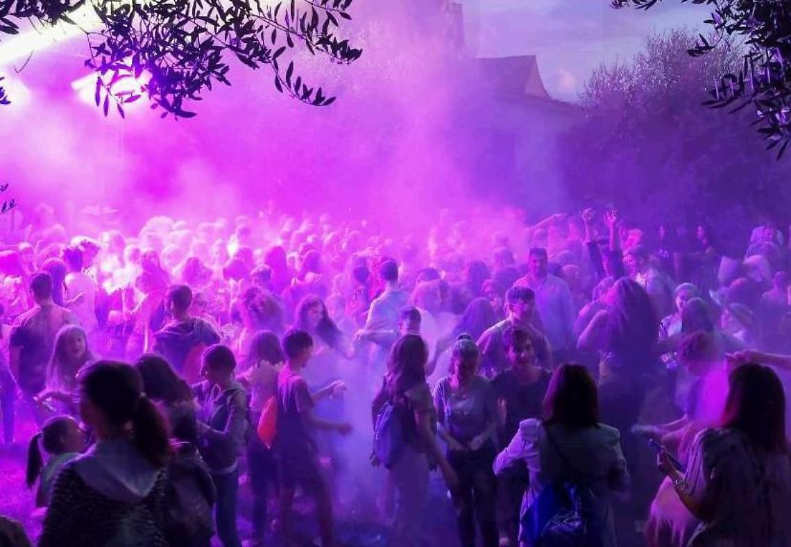 Ferentino è plastic free. E guarda al futuro per salvare l'ambiente