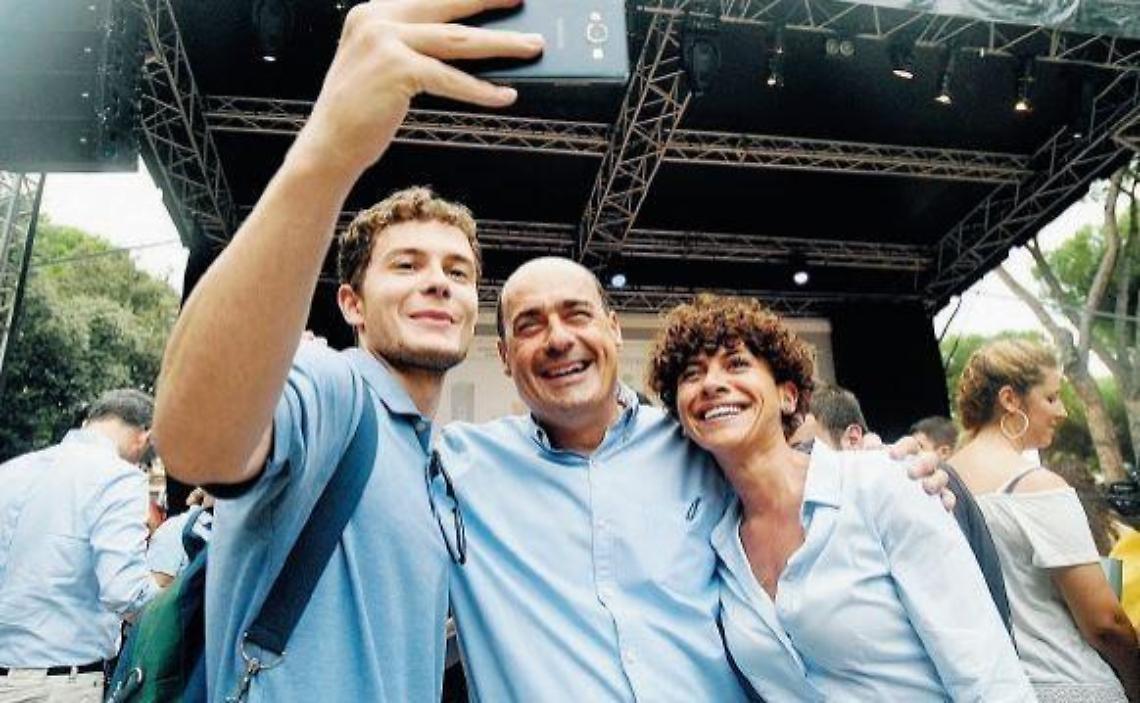 Imprese in rete, Lazio sul podio: più export e record di occupati
