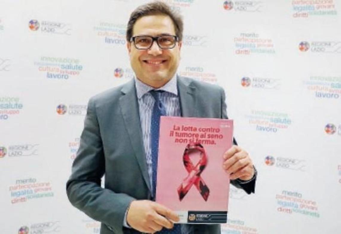 Ottobre Rosa, parte il mese della prevenzione: tante le iniziative per le donne