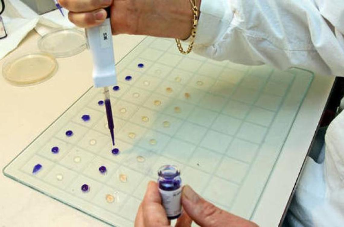 Isola Liri - "Corpomente", tra arte e medicina: lotta contro malattie tumorali