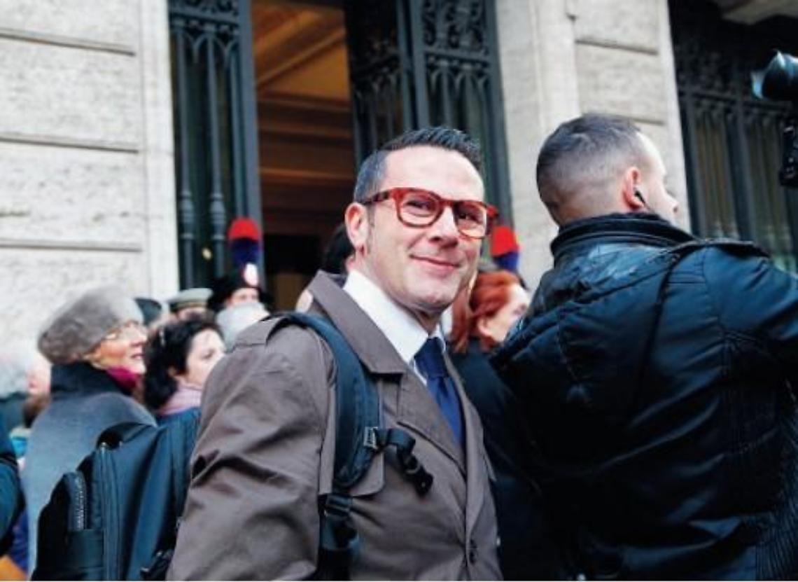 Il 5 per mille alle forze dell'ordine: presentato un disegno di legge
