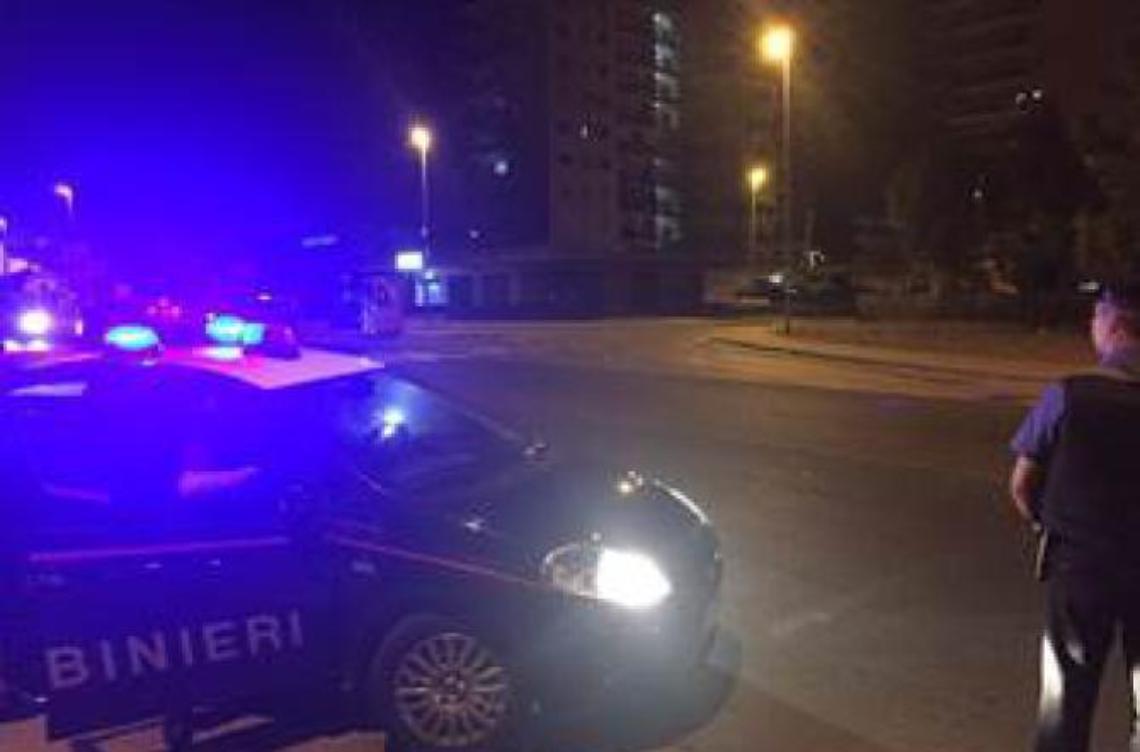 Locali e luoghi frequentati da pregiudicati nella morsa dei carabinieri