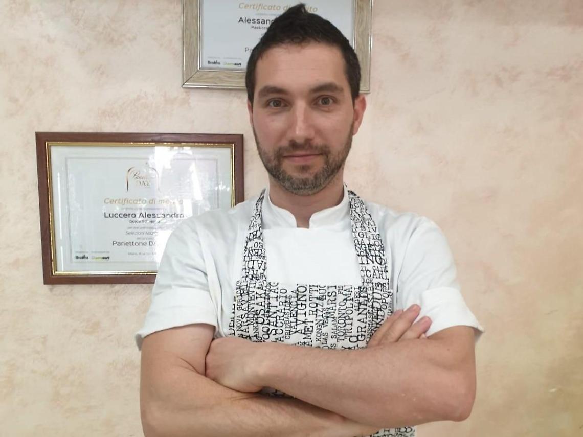 I panettoni "made in Cassino" conquistano anche Milano: il segreto del successo