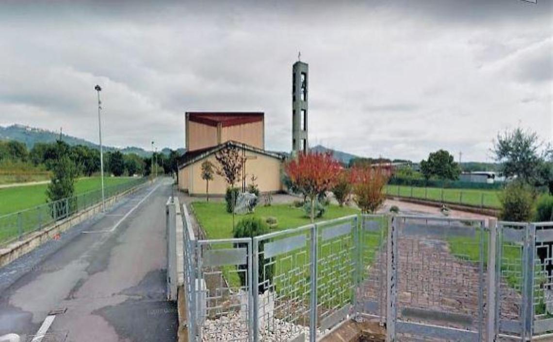 Alatri, La chiesa delle Mole celebra quarant'anni: stasera i festeggiamenti