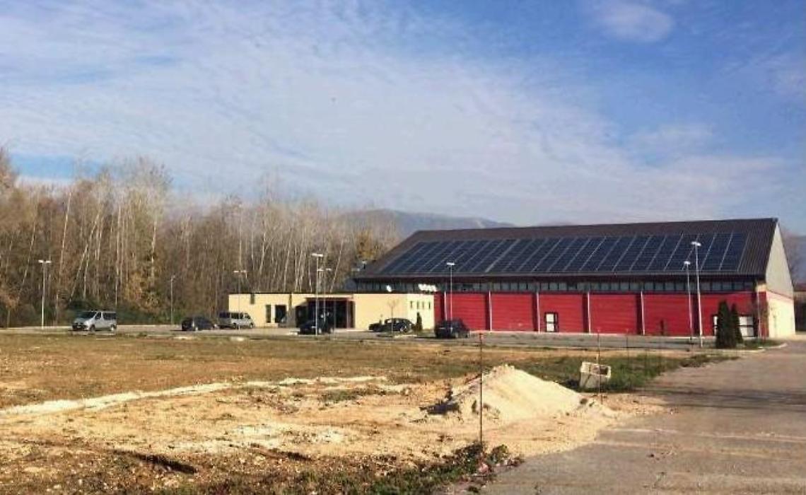 Sora, palasport negato: il volley femminile costretto ad emigrare a Ceprano