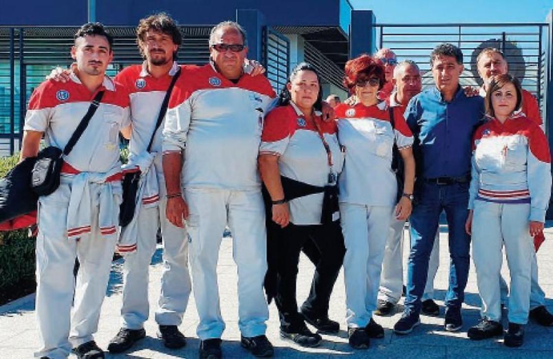 Fca, rabbia dopo la morte dell'operaio. E oggi si annuncia una giornata di fuoco