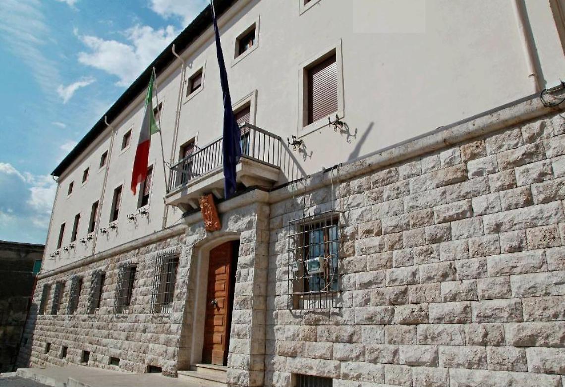 Ferentino, project financing cimitero: via al processo per Bacchi