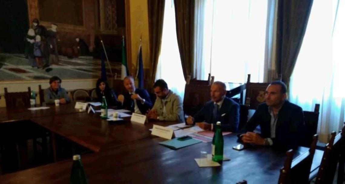 Fiuggi, turismo: speranze e prospettive tra progetti e divisioni