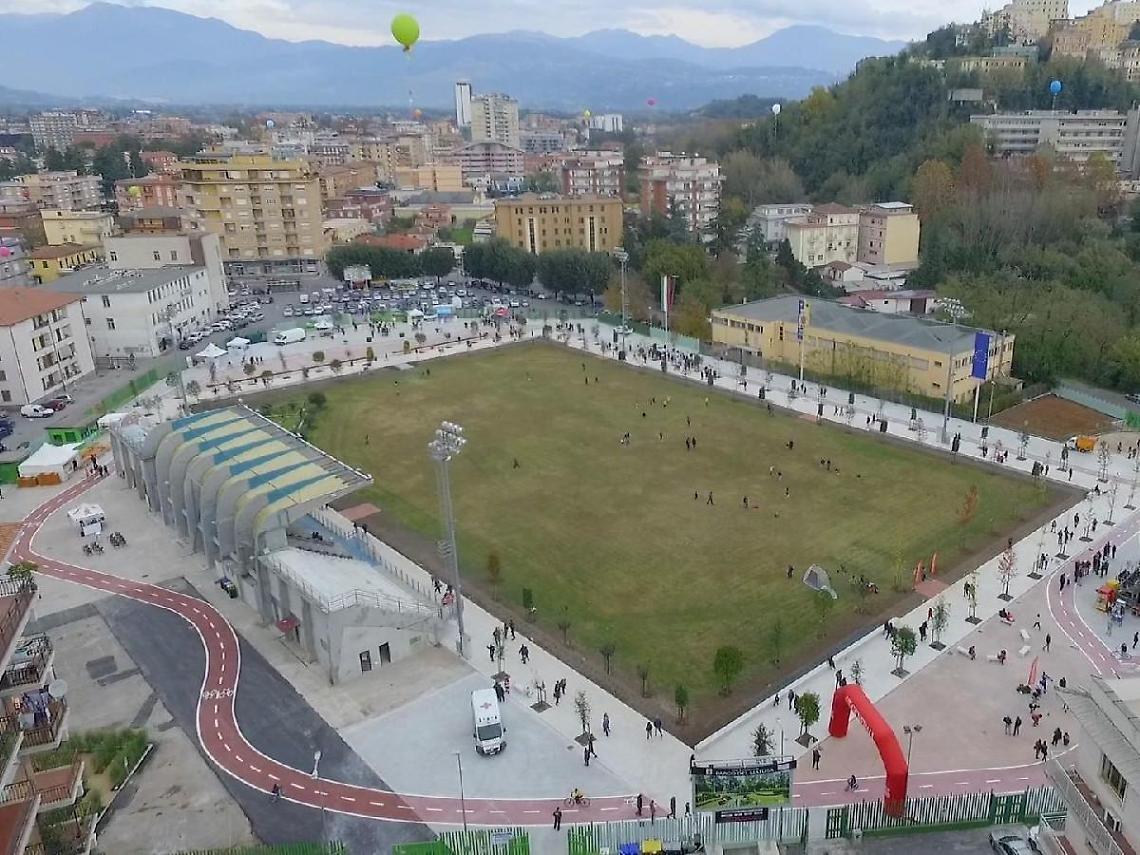Ordine di Malta, sabato al Parco Matusa la giornata nazionale