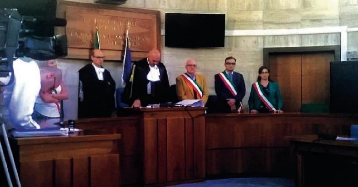 Omicidio Gloria Pompili: condannati gli assassini. Assolto il compagno