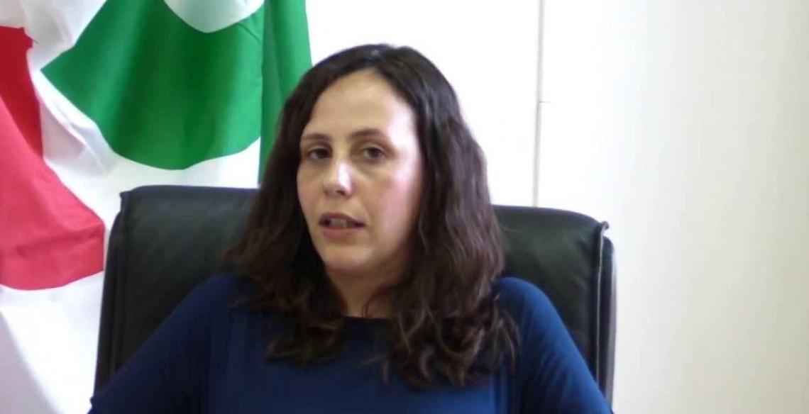 La chiave di Sara Battisti: «Pd, occorre svolta generazionale»