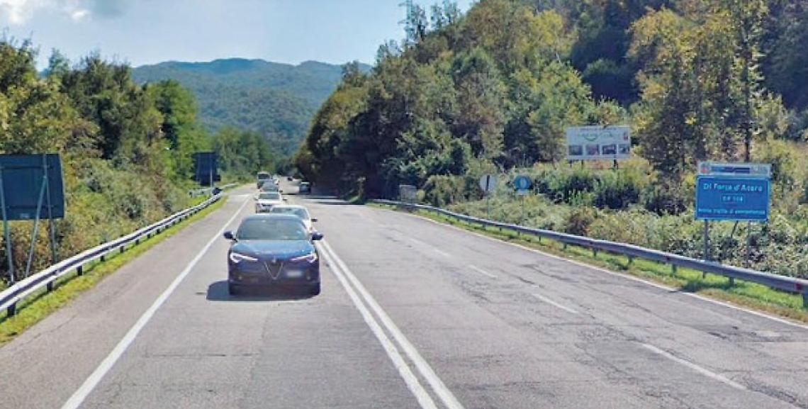 Sora-Cassino, una superstrada anonima: il rebus non si risolve