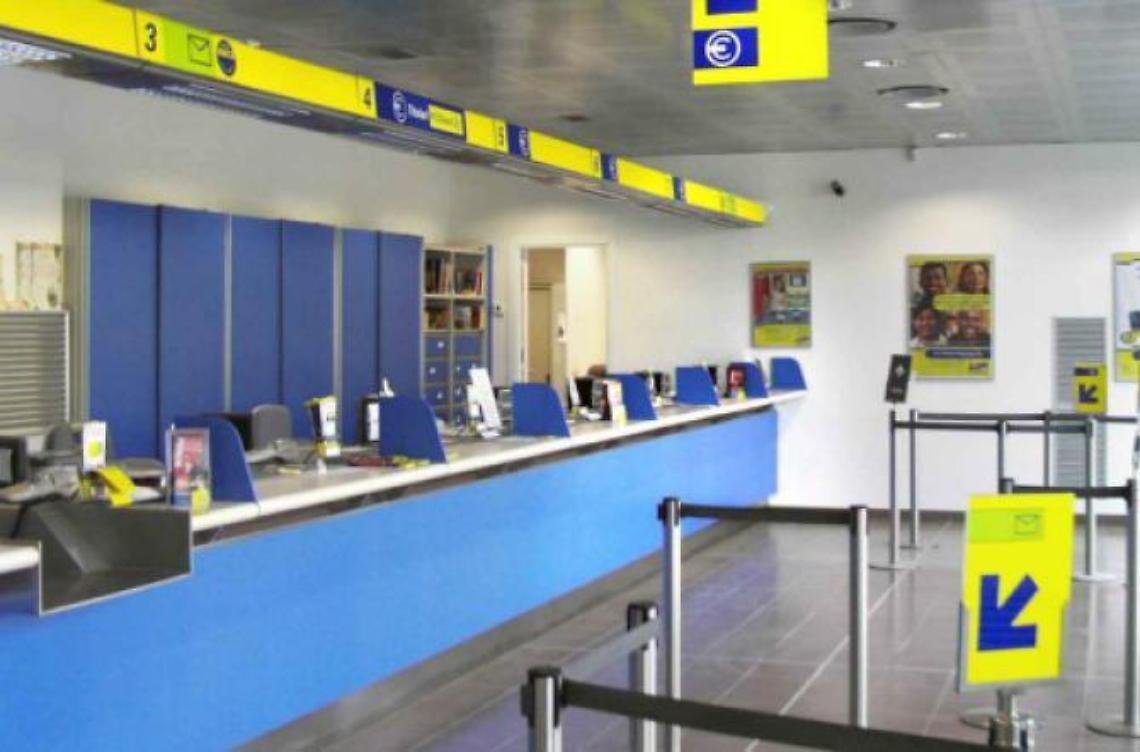 Veroli, l'ufficio postale di Casamari si rinnova: al via i lavori