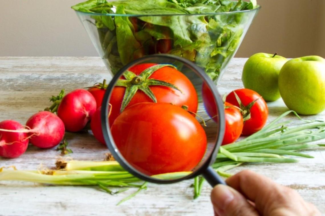 Sicurezza alimentare: è partita la "Settimana di prevenzione"