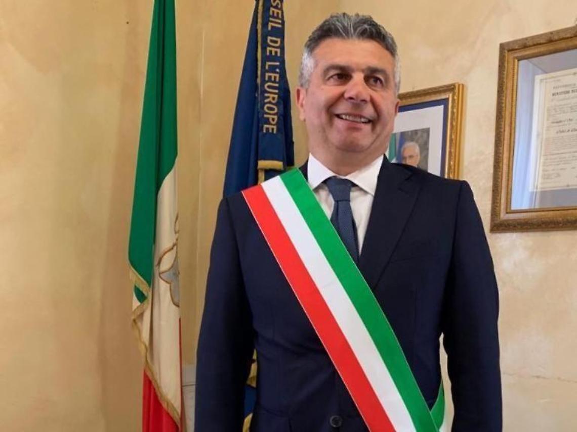 Cassino, mercato coperto: parte l'iter. Soddisfatto il sindaco