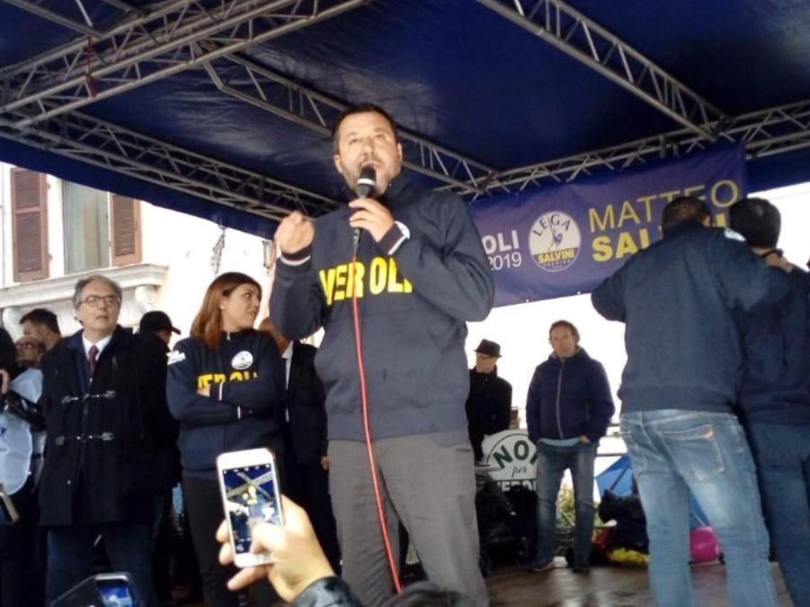 Il fattore Carroccio nel centrodestra: grande gelo nel rapporto tra alleati