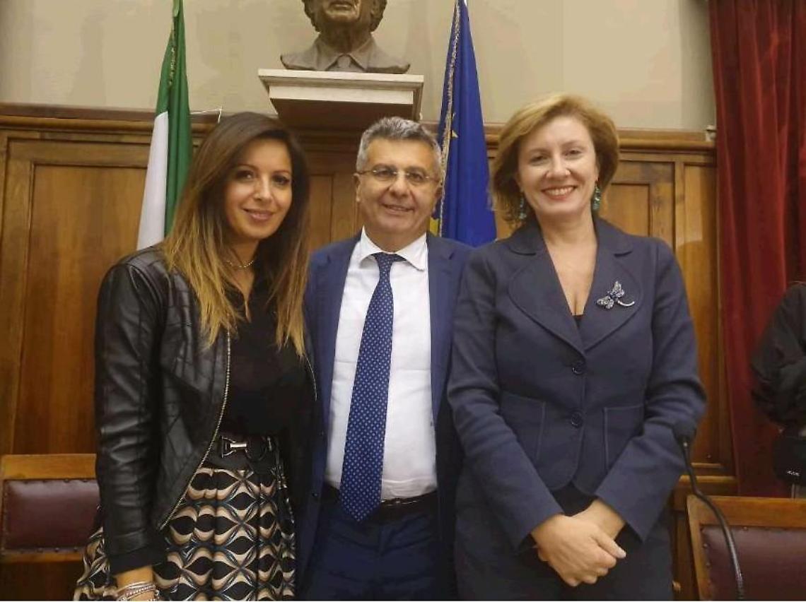 Cassino, Palazzo Cultura in un bene confiscato alle mafie: progetto innovativo