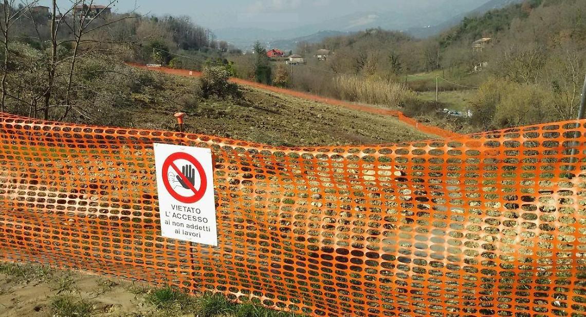 Ferentino, Project cimitero: velenoso scontro dopo la revoca