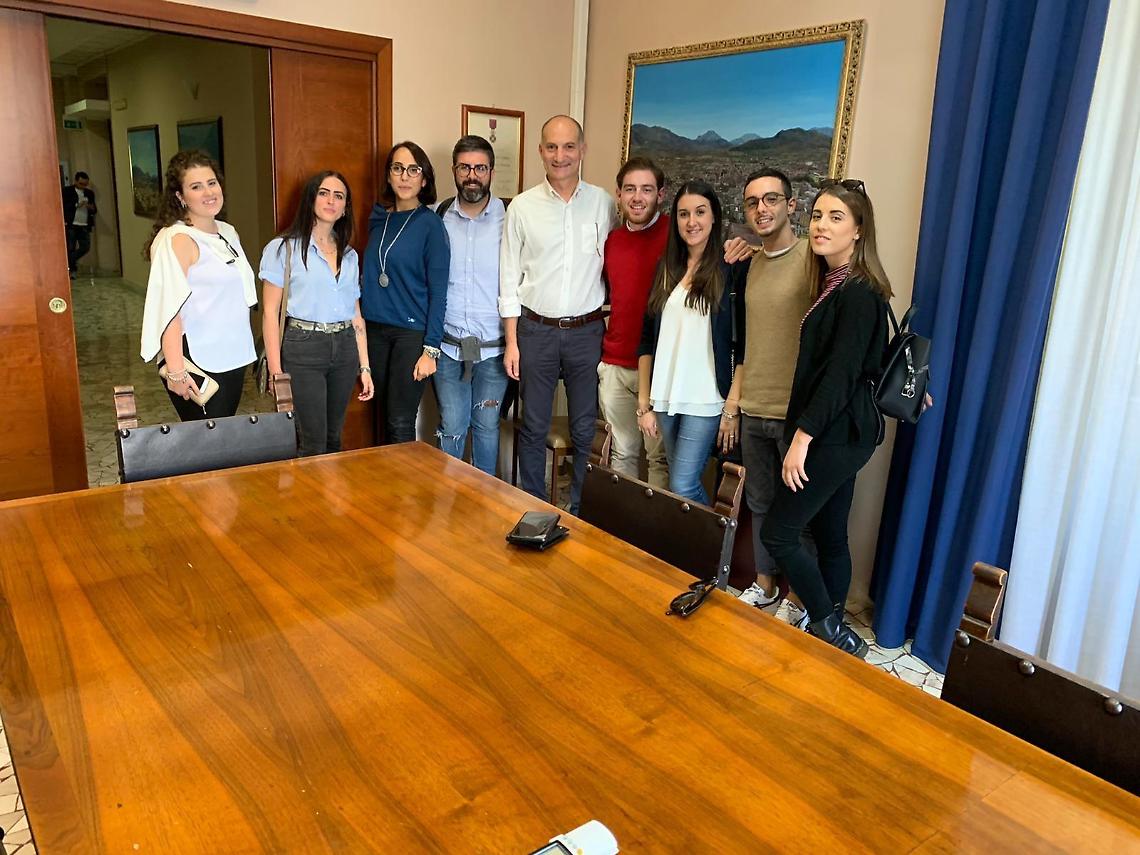 Parte il tavolo sulle politiche giovanili: coinvolti universitari e studenti