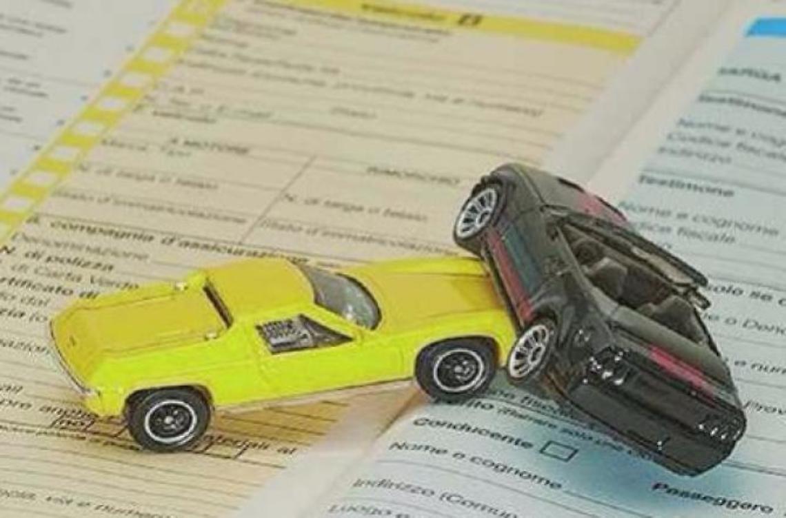 Rc auto, il capoluogo nella top ten degli aumenti: più 173 euro per un incidente
