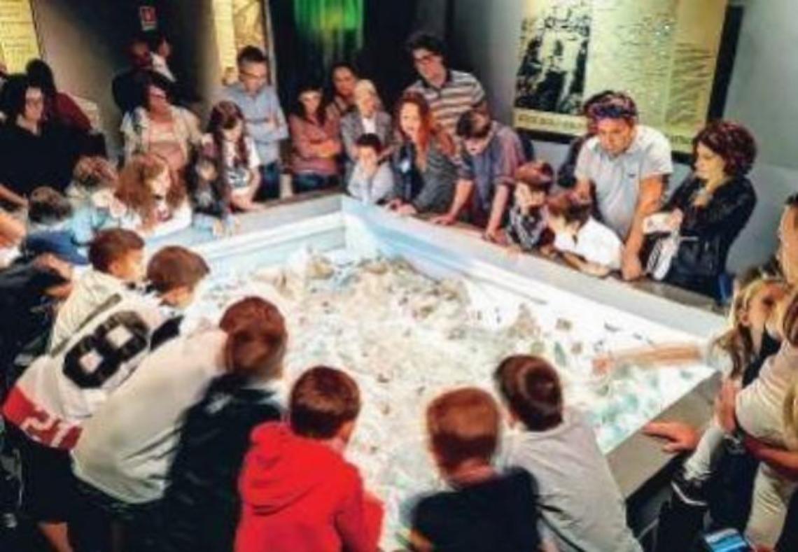 Salvaguardia della memoria: ecco il progetto “Memotech”