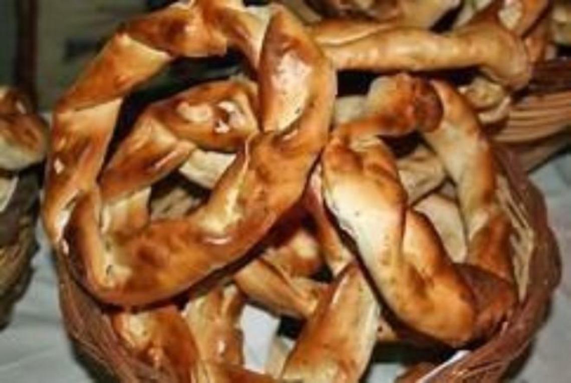 La ciambella a marchio Deco sul mercato con 'Fare Verde'