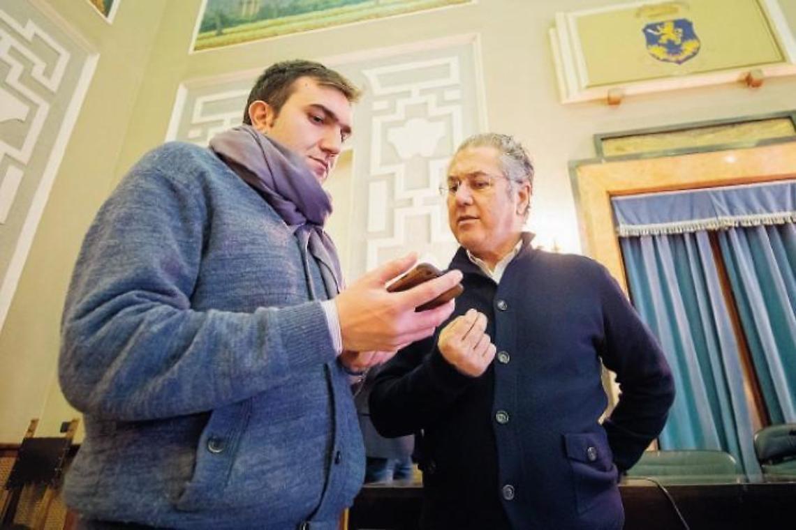 Pd, la quiete prima della tempesta. I possibili scenari
