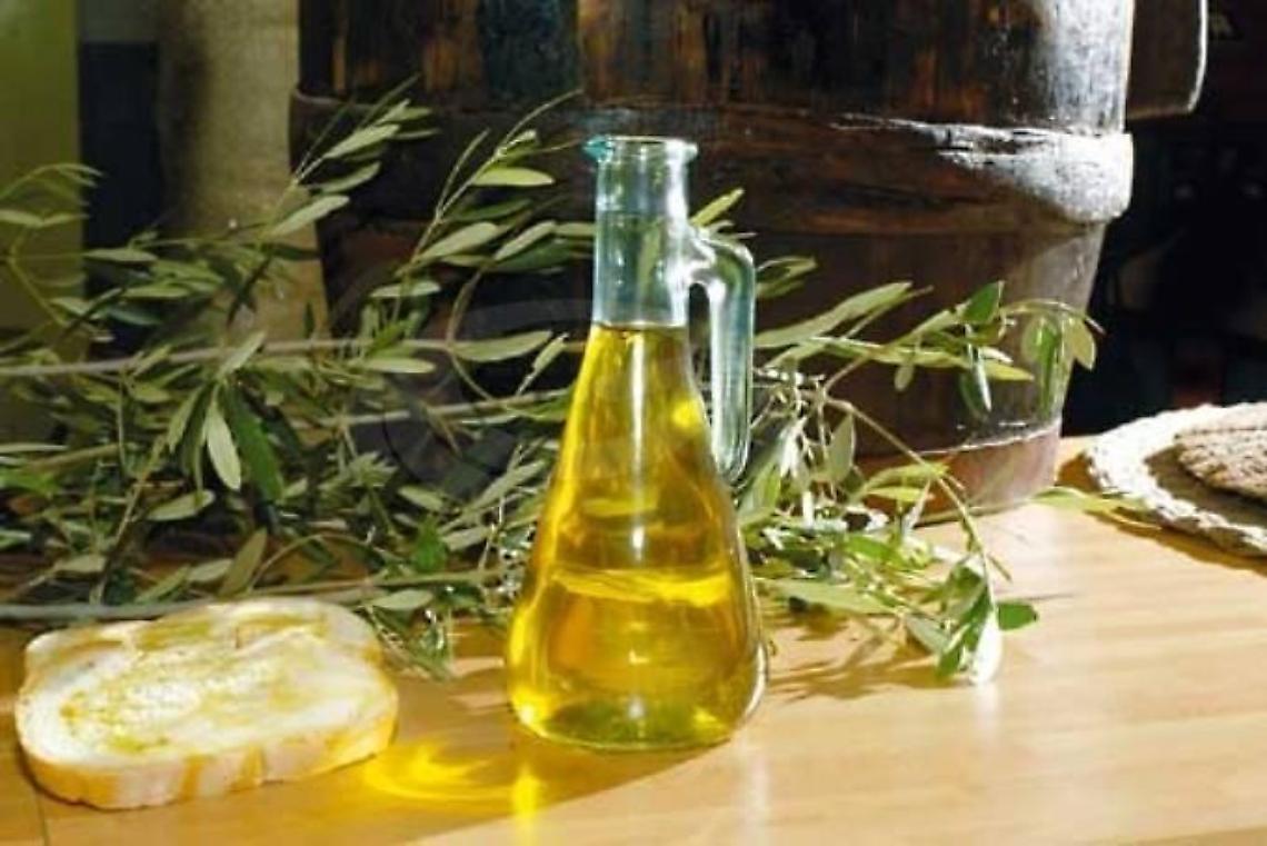 Boville: "Pane, Olio e Fantasia", torna l'evento con l'oro verde della Ciociaria