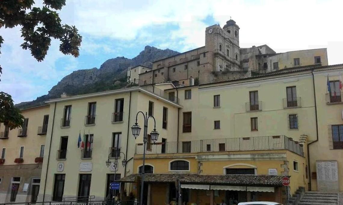 La cultura fa tappa nei piccoli borghi: così si valorizza il territorio