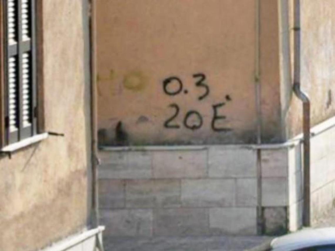 Droga in via Bellini: ecco cosa è stato deciso in appello