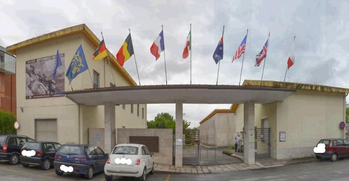 Cassino, Historiale: progetto per la salvaguardia e catalogazione della memoria