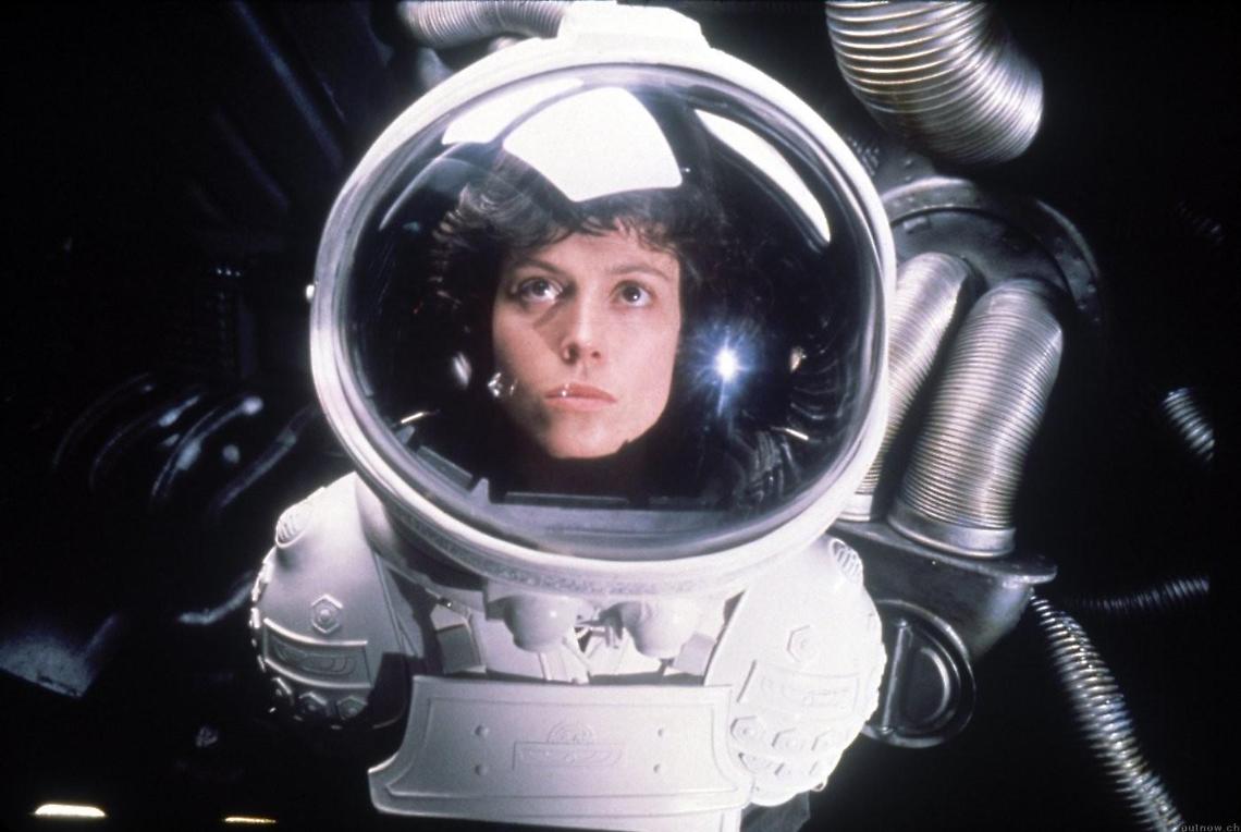 Alien di Ridley Scott compie 40 anni: un capolavoro senza età