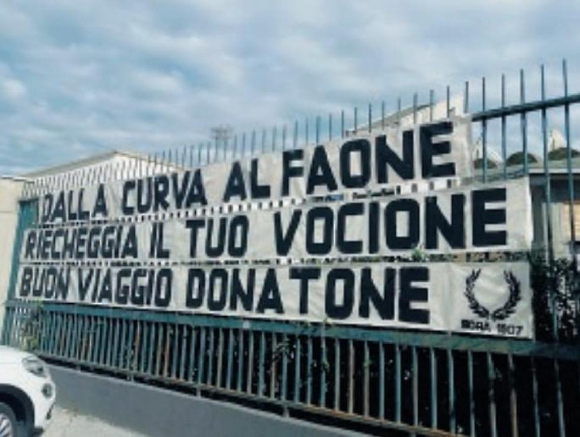 Muore dopo lunga agonia: attesa per i funerali di "Donatone", disposta autopsia