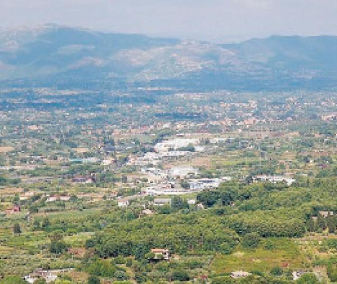 Lotta alla... puzza: il circolo locale del Pd in campo con Fiordalisio