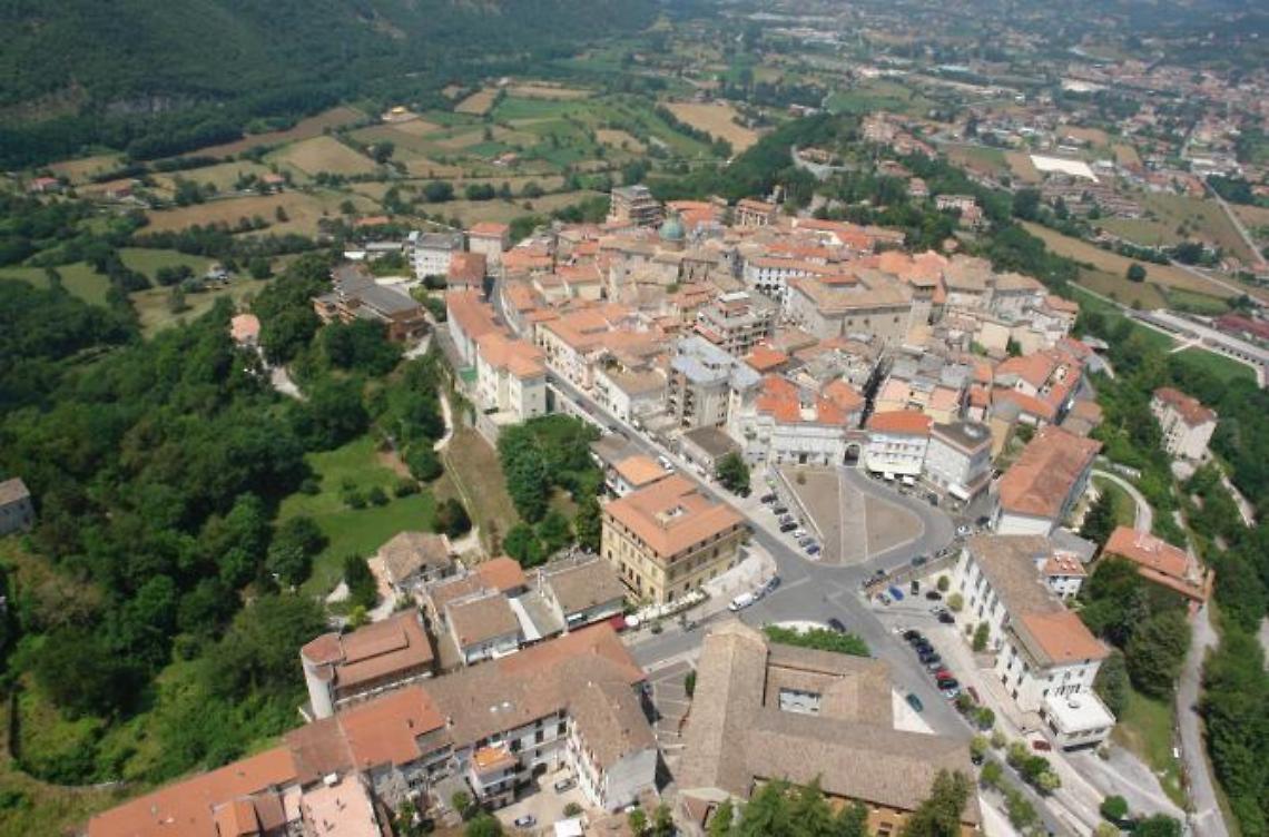 Consorzio Valle del Liri, il Comune vuole uscire dal perimetro di contribuenza