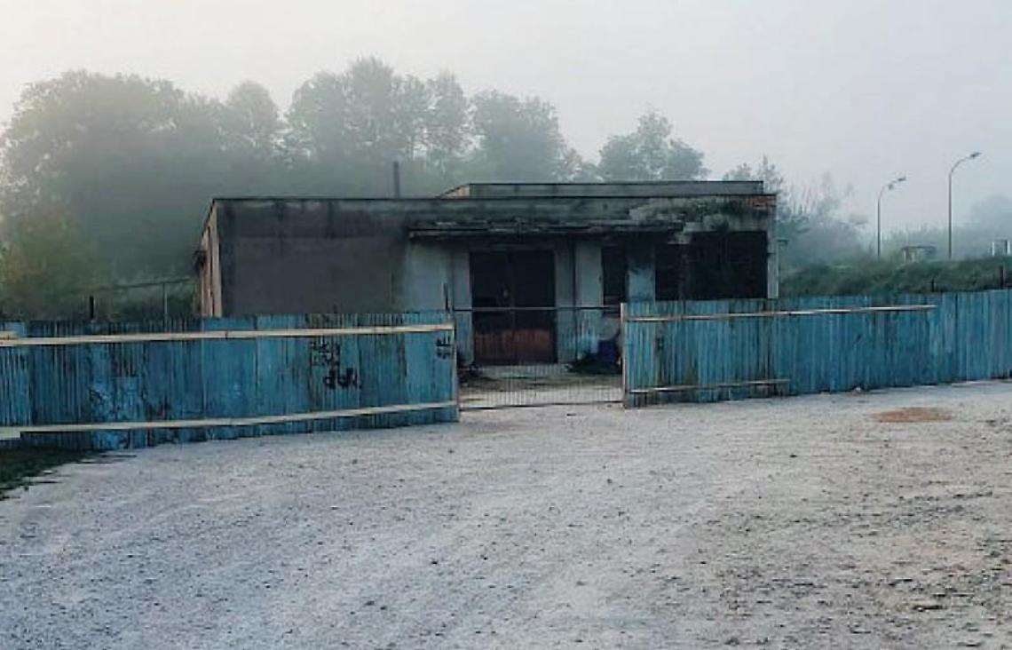 Pontecorvo, "Casa" dell'agroalimentare: come valorizzare le "tipicità"