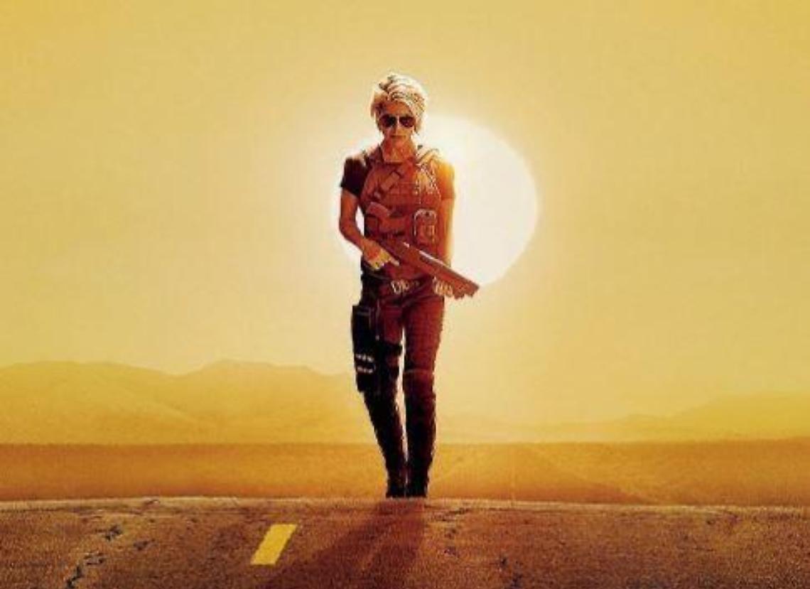 Terminator - Destino oscuro: il ritorno di Sarah Connor e degli androidi
