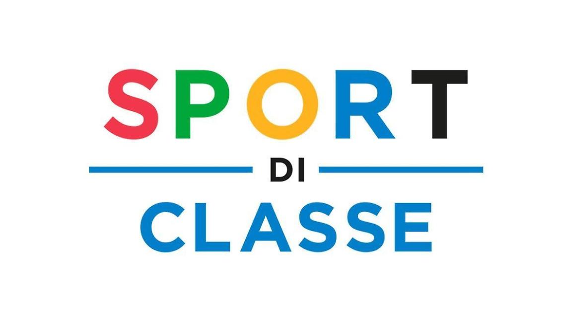 Sport di classe, riparte il progetto