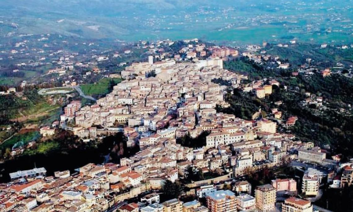 Anagni, strade e incroci al buio: dopo le proteste adesso verranno illuminati