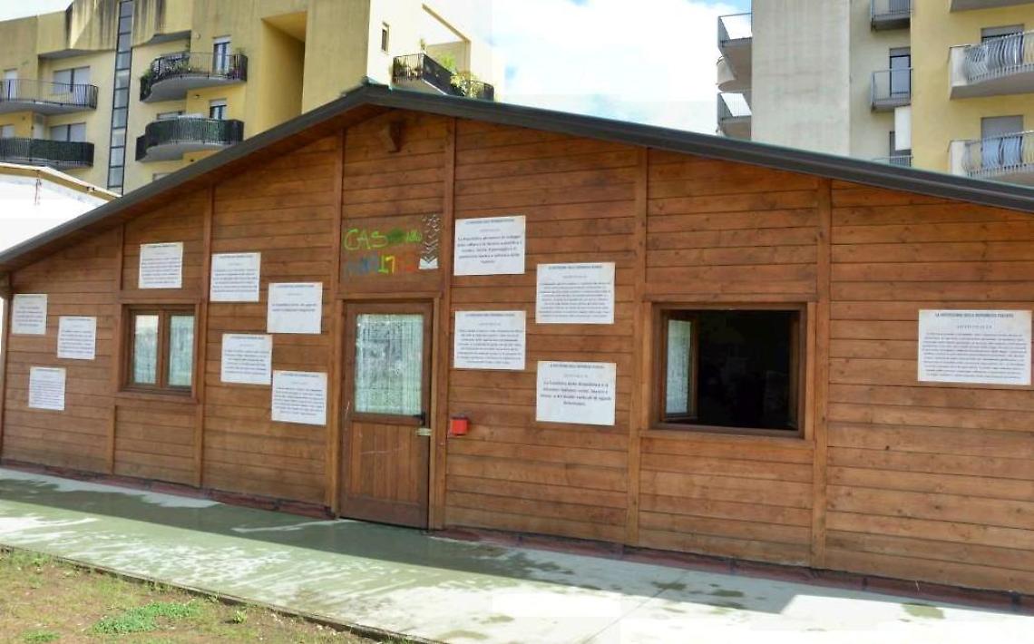 Cassino, Casa della cultura: sabato l'incontro con il regista Fernando Popoli