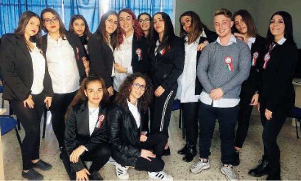 Cassino, economia on-line: il "Medaglia d'Oro" sul podio nazionale